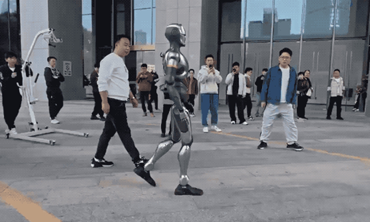 他们在对阵