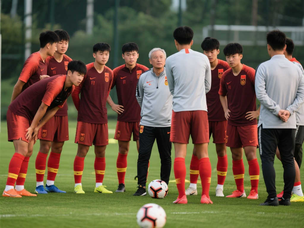 比賽中穩守