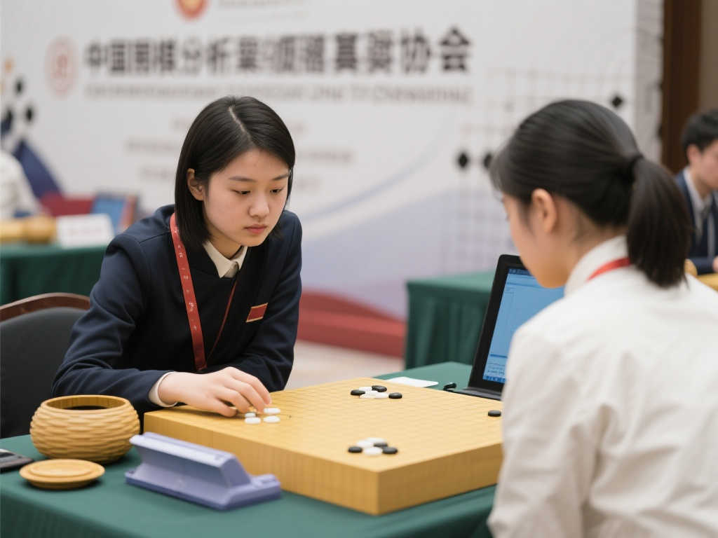 穩重與靈感